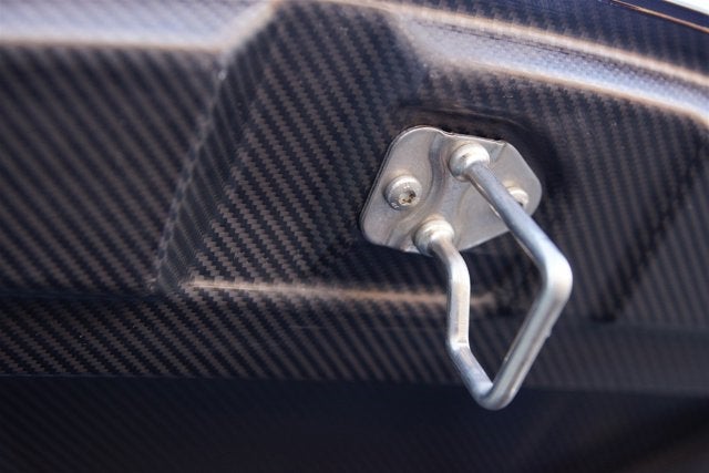 2016 Porsche 911 GT3 RS