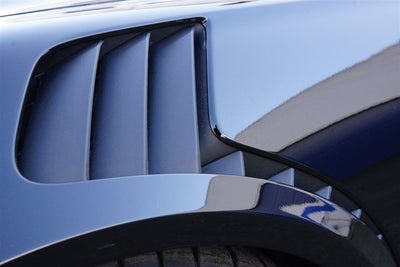 2016 Porsche 911 GT3 RS