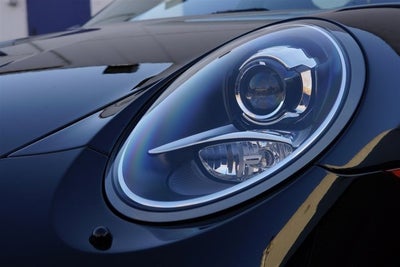 2016 Porsche 911 GT3 RS