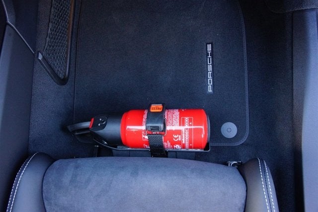 2016 Porsche 911 GT3 RS