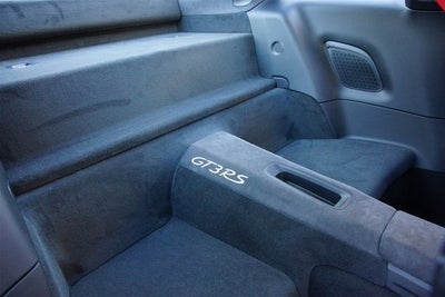 2016 Porsche 911 GT3 RS