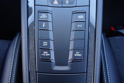 2016 Porsche 911 GT3 RS