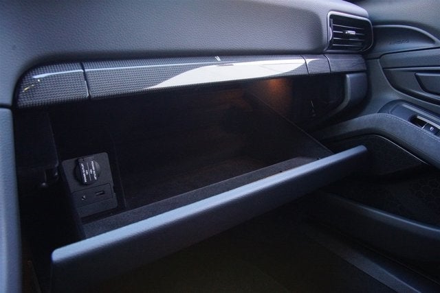 2016 Porsche 911 GT3 RS