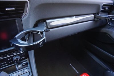 2016 Porsche 911 GT3 RS