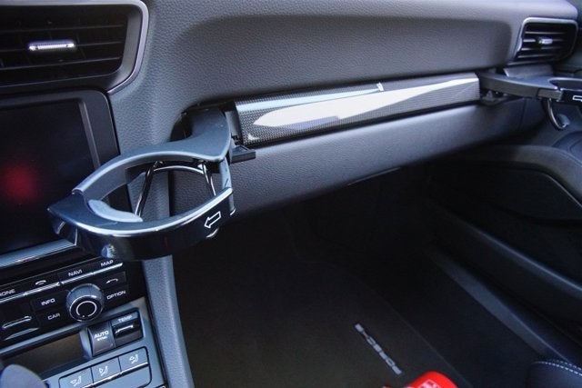 2016 Porsche 911 GT3 RS