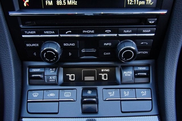 2016 Porsche 911 GT3 RS