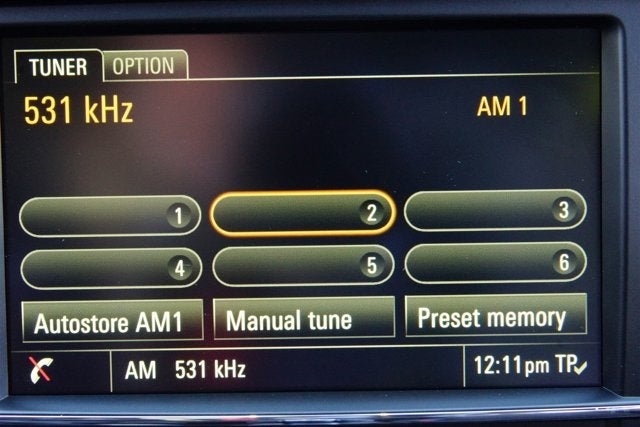 2016 Porsche 911 GT3 RS