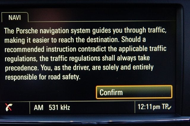 2016 Porsche 911 GT3 RS