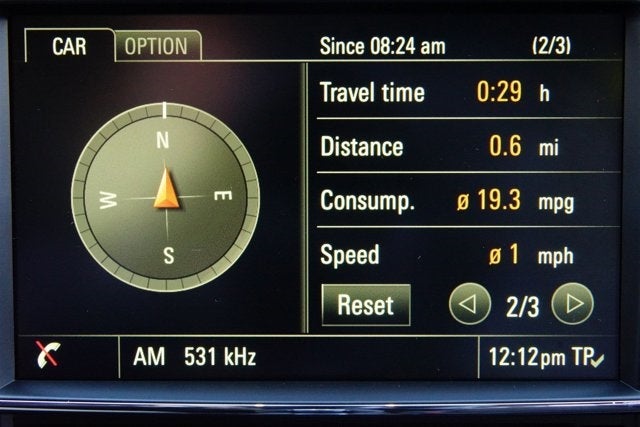 2016 Porsche 911 GT3 RS