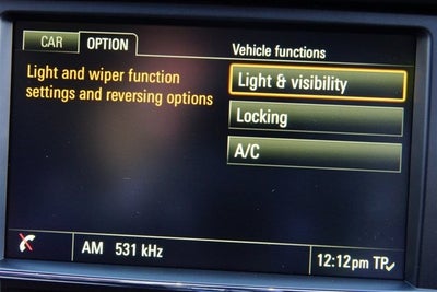 2016 Porsche 911 GT3 RS