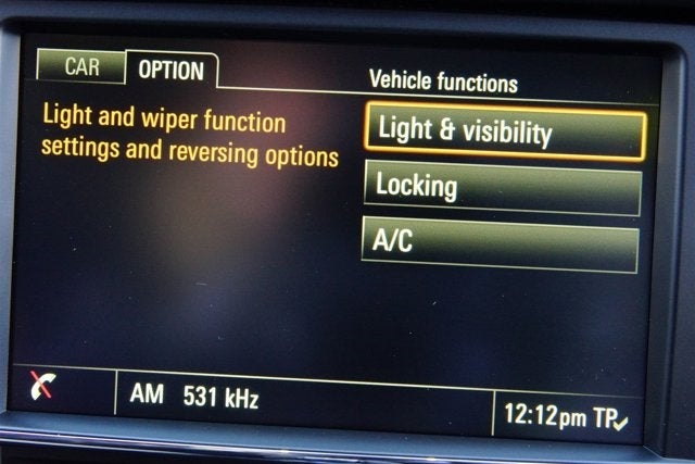 2016 Porsche 911 GT3 RS