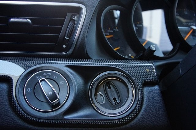 2016 Porsche 911 GT3 RS