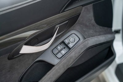 2016 Porsche 911 GT3 RS