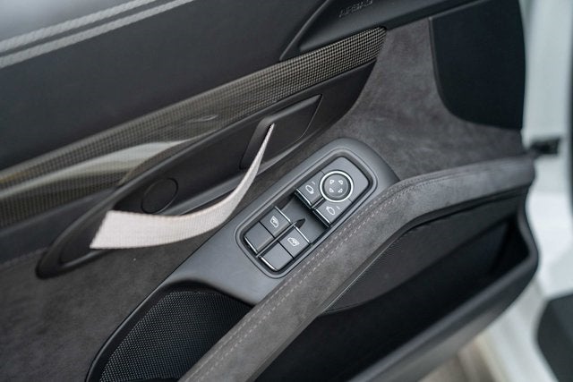 2016 Porsche 911 GT3 RS