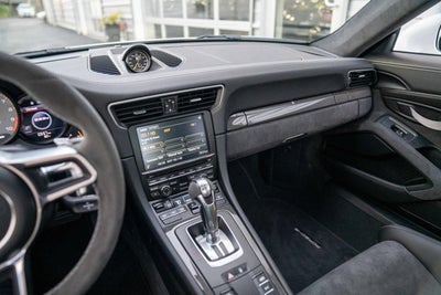 2016 Porsche 911 GT3 RS