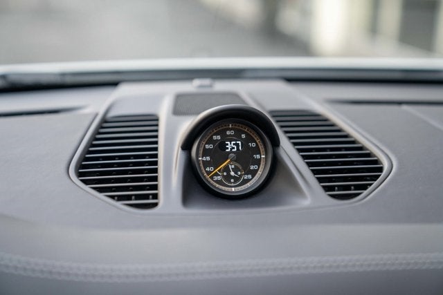 2016 Porsche 911 GT3 RS