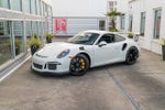 2016 Porsche 911 GT3 RS