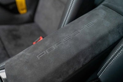 2016 Porsche 911 GT3 RS