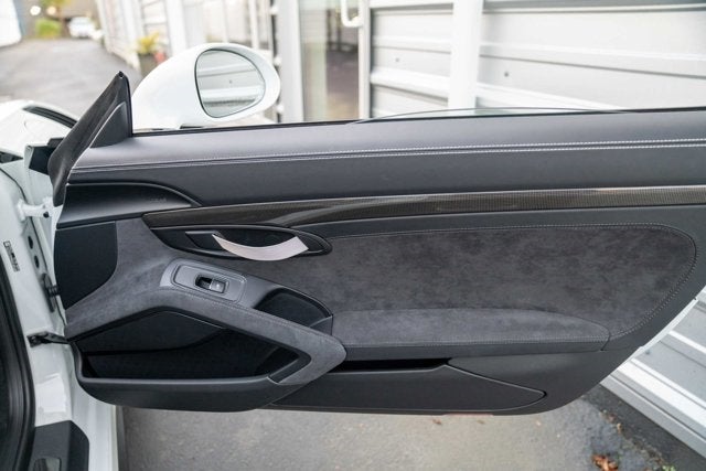 2016 Porsche 911 GT3 RS