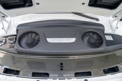 2016 Porsche 911 GT3 RS