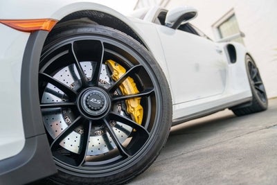 2016 Porsche 911 GT3 RS