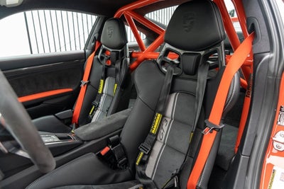 2016 Porsche 911 GT3 RS