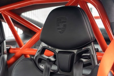 2016 Porsche 911 GT3 RS