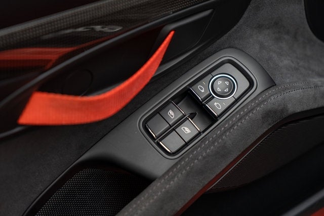 2016 Porsche 911 GT3 RS