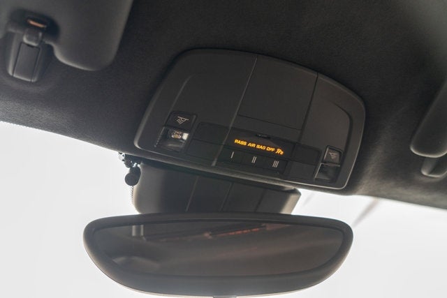 2016 Porsche 911 GT3 RS