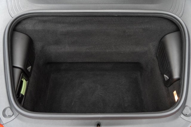 2016 Porsche 911 GT3 RS