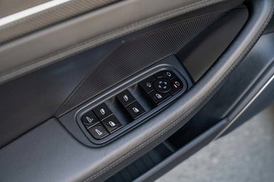 2020 Porsche Panamera GTS