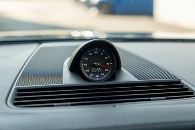 2020 Porsche Panamera GTS