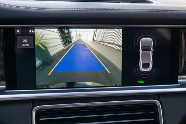 2020 Porsche Panamera GTS