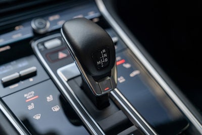 2020 Porsche Panamera GTS