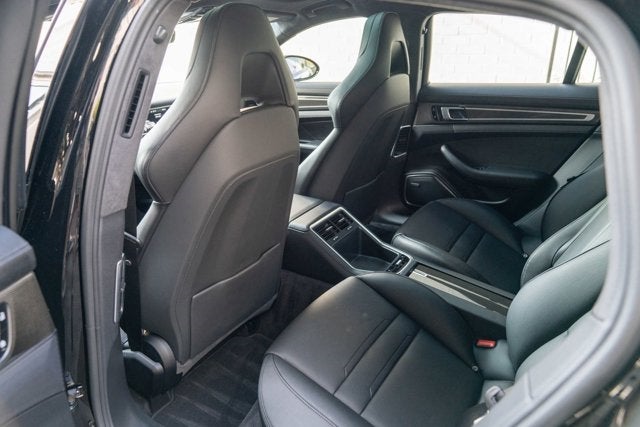 2020 Porsche Panamera GTS