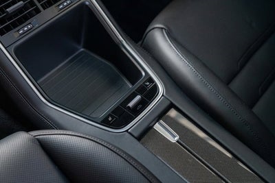 2020 Porsche Panamera GTS