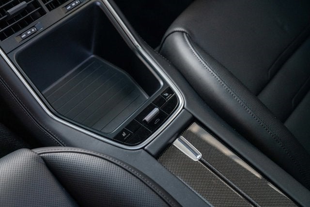 2020 Porsche Panamera GTS