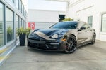 2020 Porsche Panamera GTS