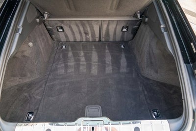 2020 Porsche Panamera GTS