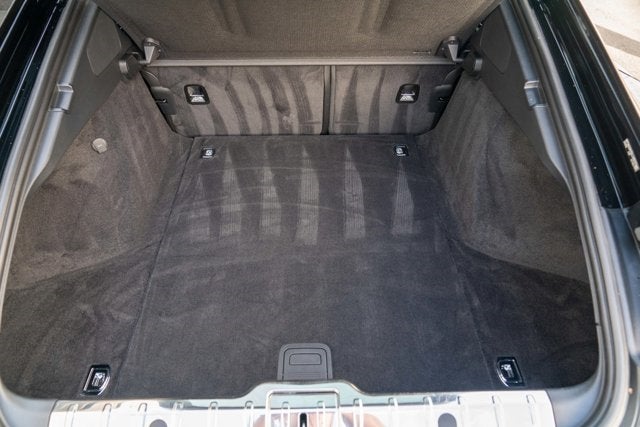 2020 Porsche Panamera GTS