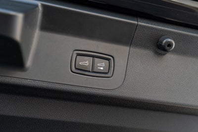 2020 Porsche Panamera GTS