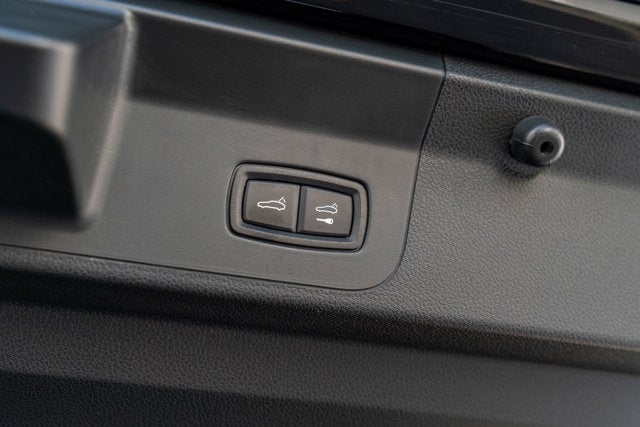 2020 Porsche Panamera GTS