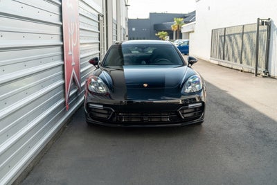 2020 Porsche Panamera GTS
