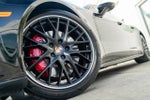 2020 Porsche Panamera GTS