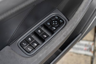 2020 Porsche Panamera GTS