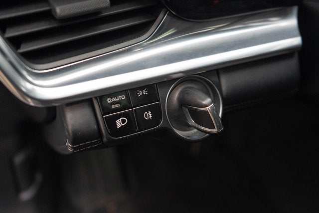 2020 Porsche Panamera GTS