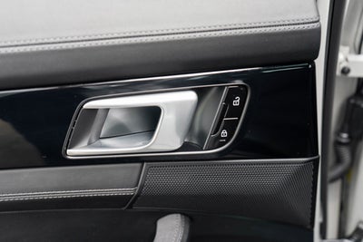 2020 Porsche Panamera GTS