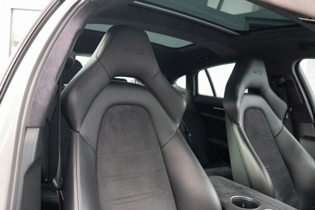 2020 Porsche Panamera GTS