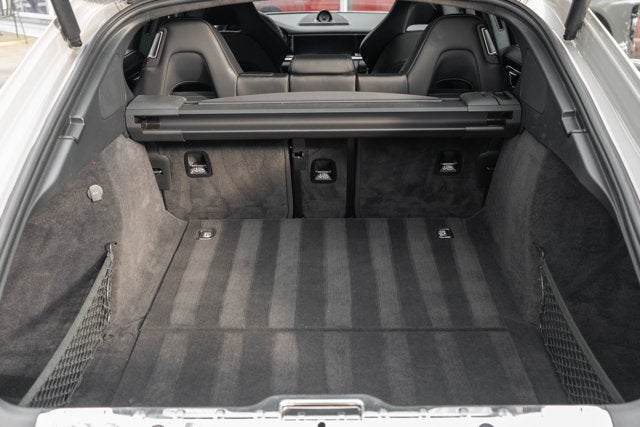 2020 Porsche Panamera GTS