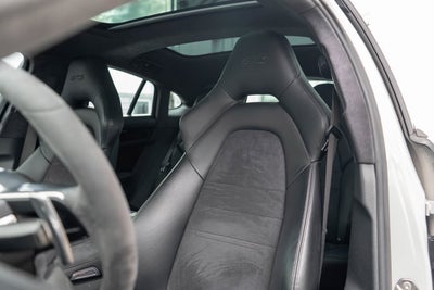 2020 Porsche Panamera GTS